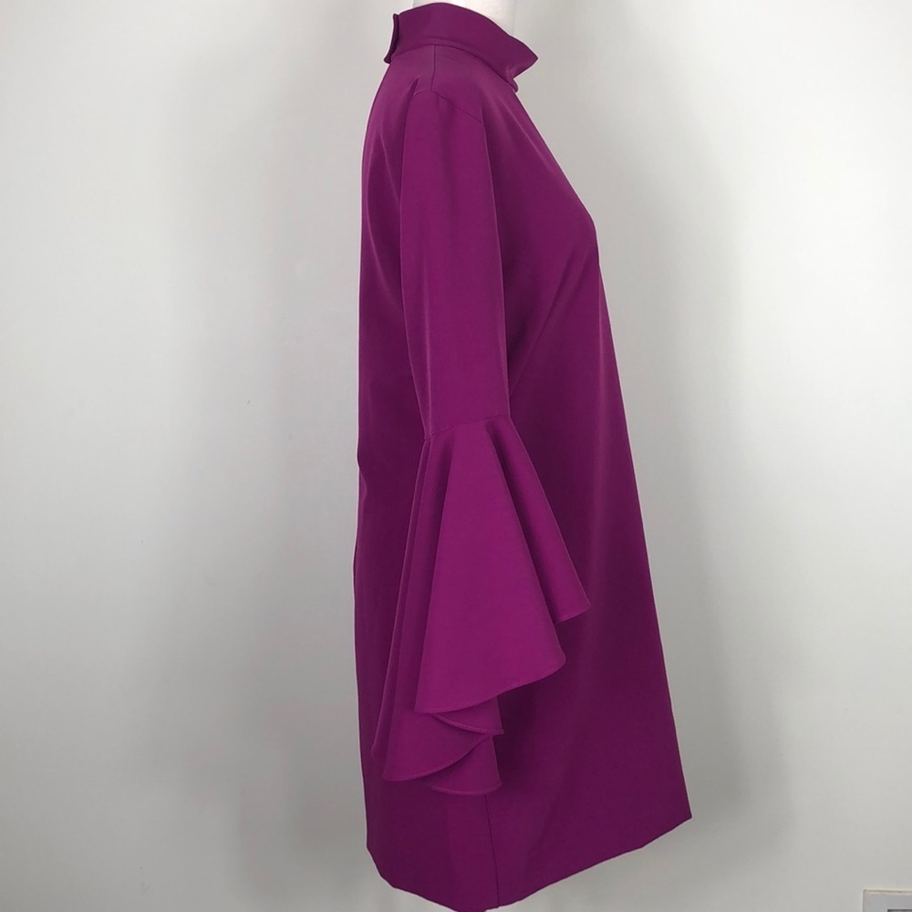 Milly Andrea Dress size 8 - Picture 4 of 8